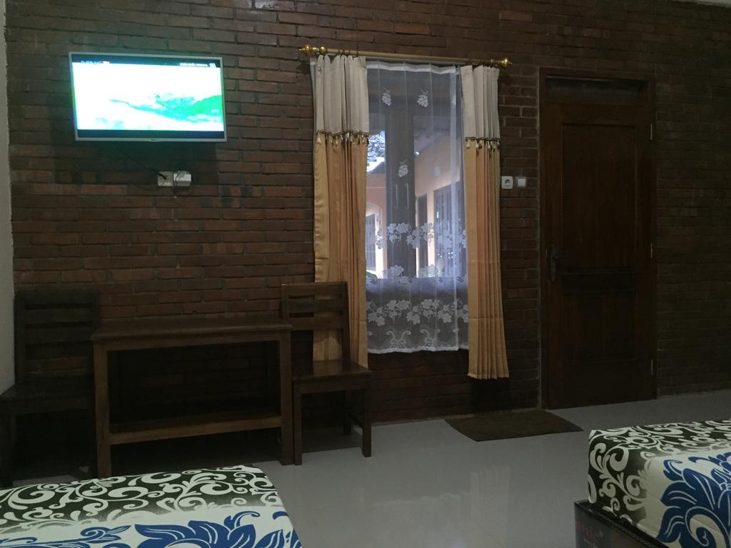 Anugrah Borobudur ماجلانج المظهر الخارجي الصورة